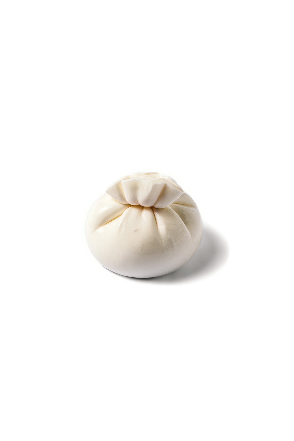 Cherry Burrata