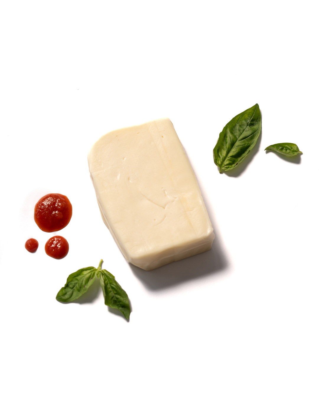 Mozzarella Block