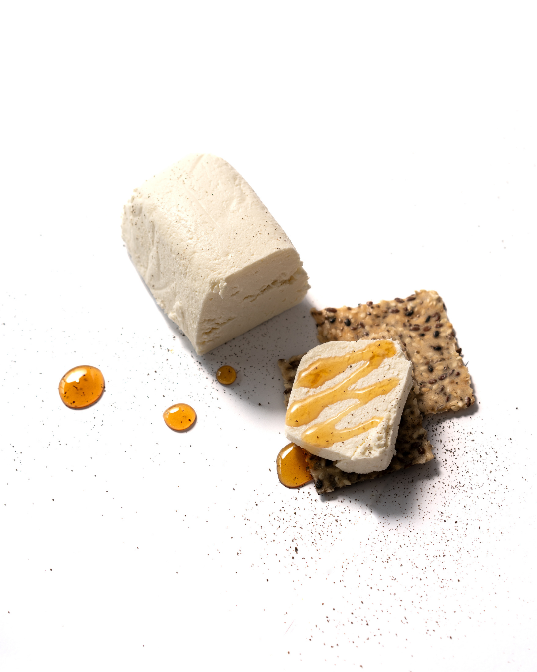 Fresh Goat Cheese