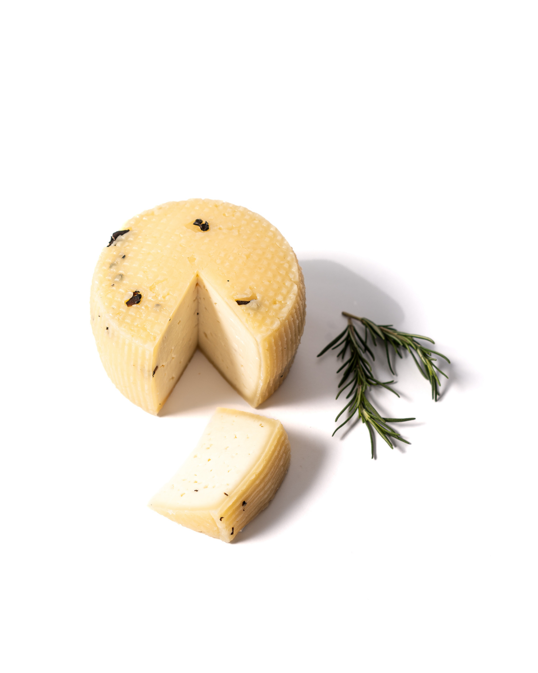 Truffle Caciotta
