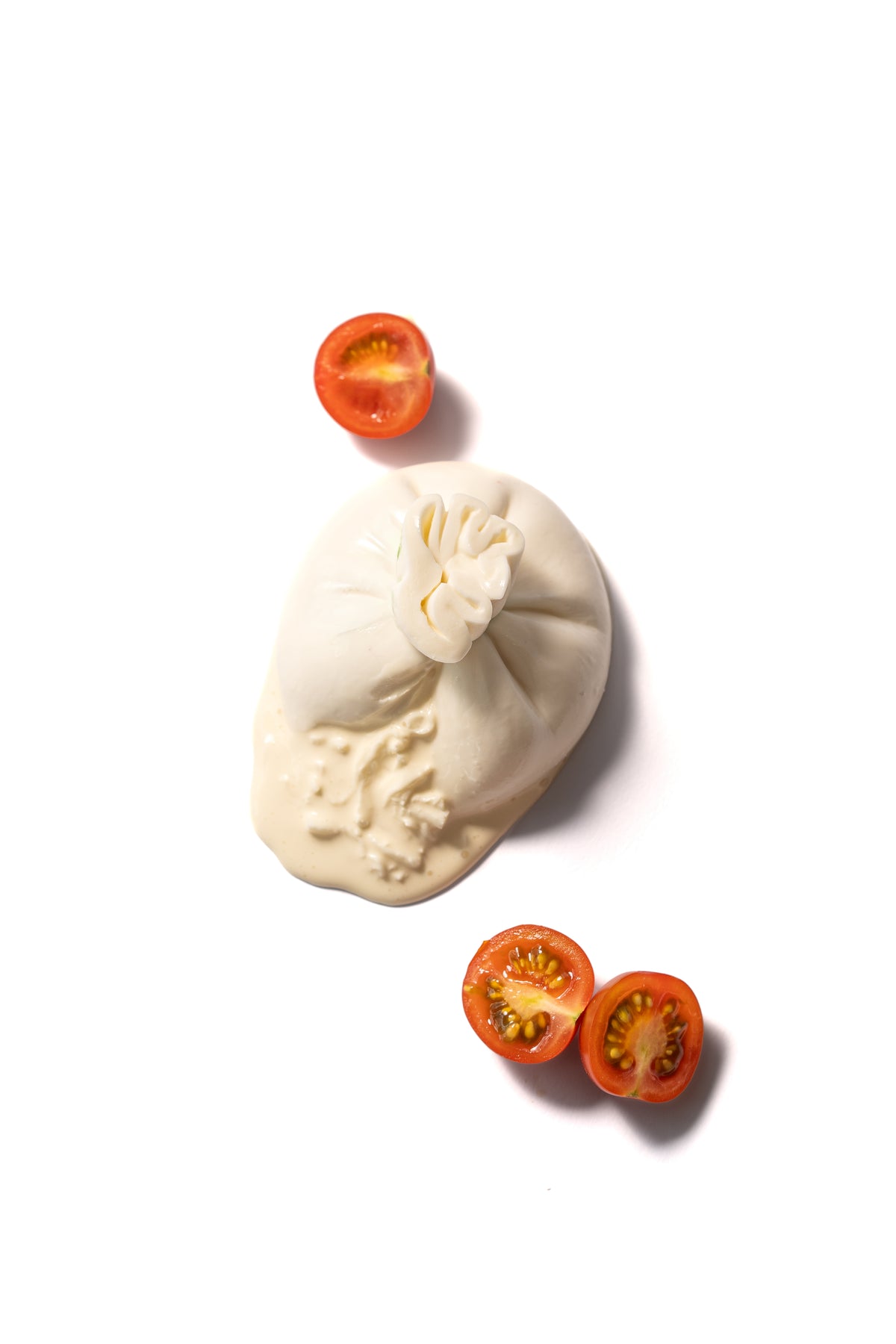 Burrata