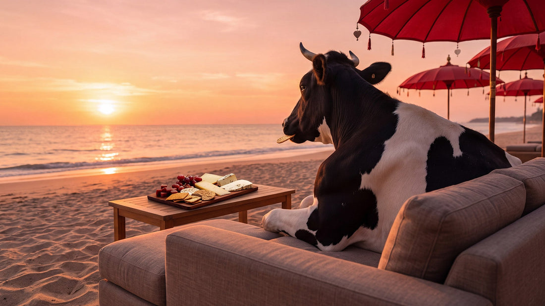 Sunset Picnic in Bali: Best Spots and What to Pack