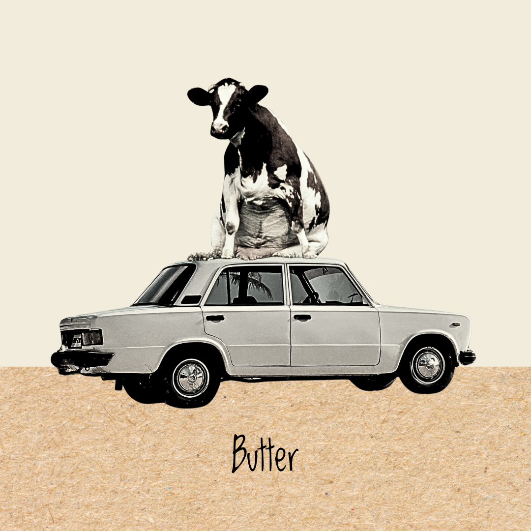 Butter