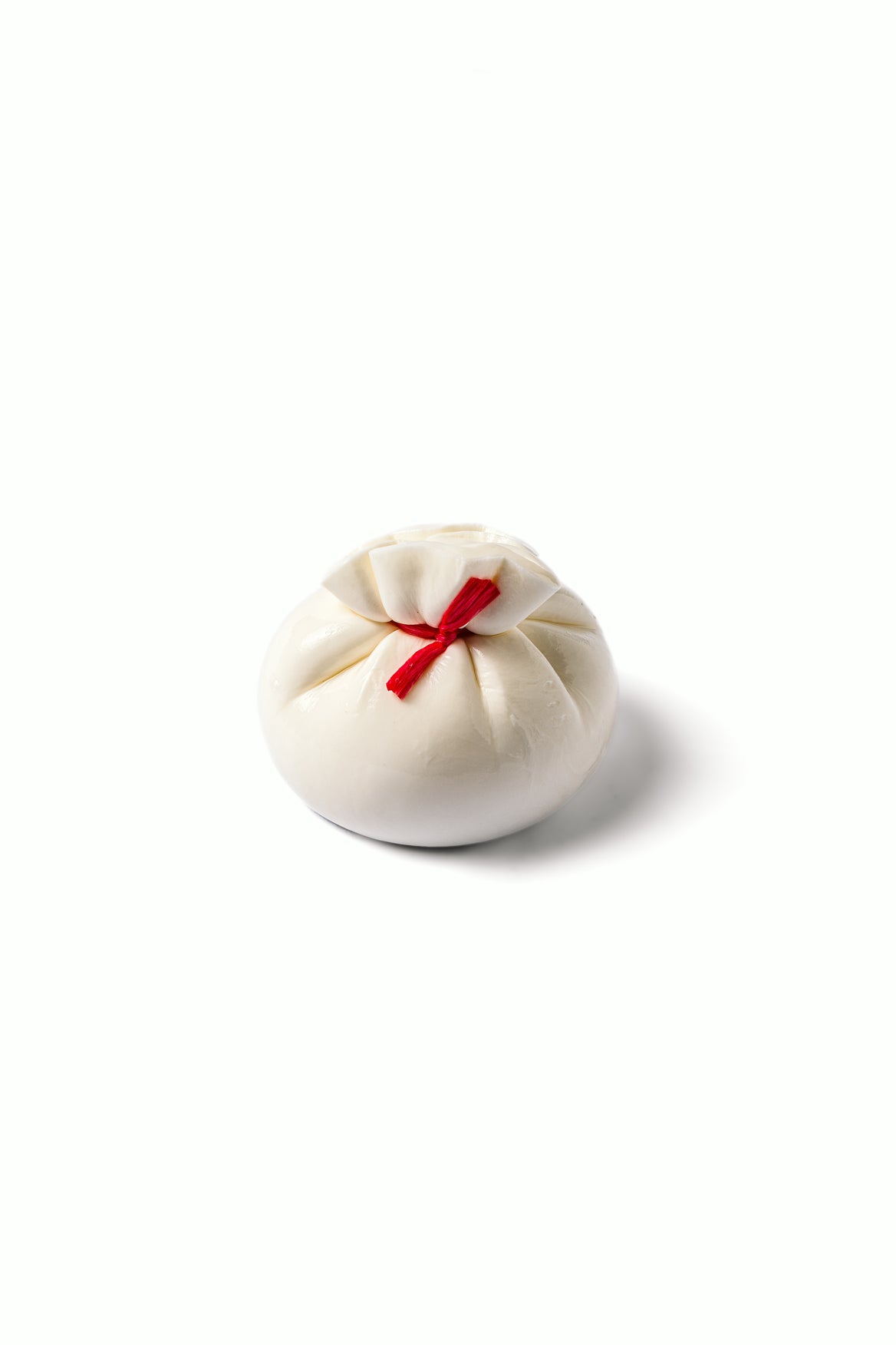 Cherry Burrata