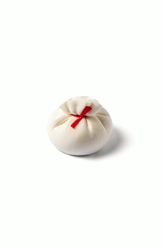 Cherry Burrata
