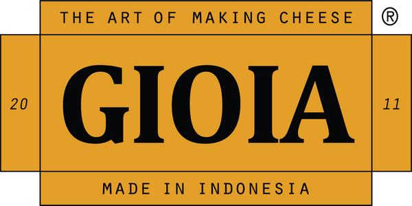 Gioia Cheese