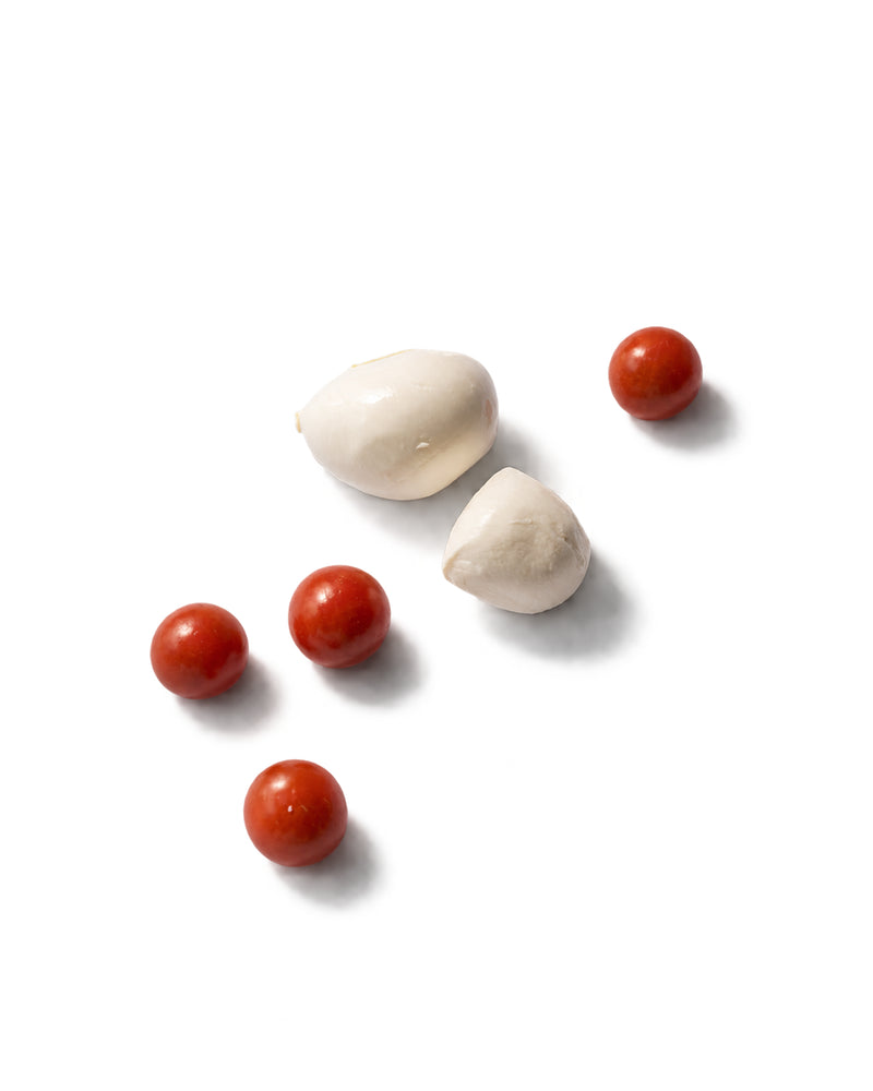 Mozzarella