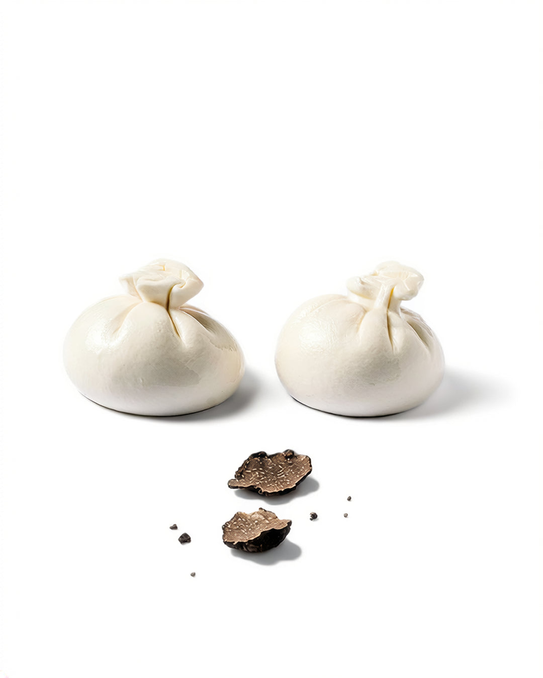 Truffle Burratina