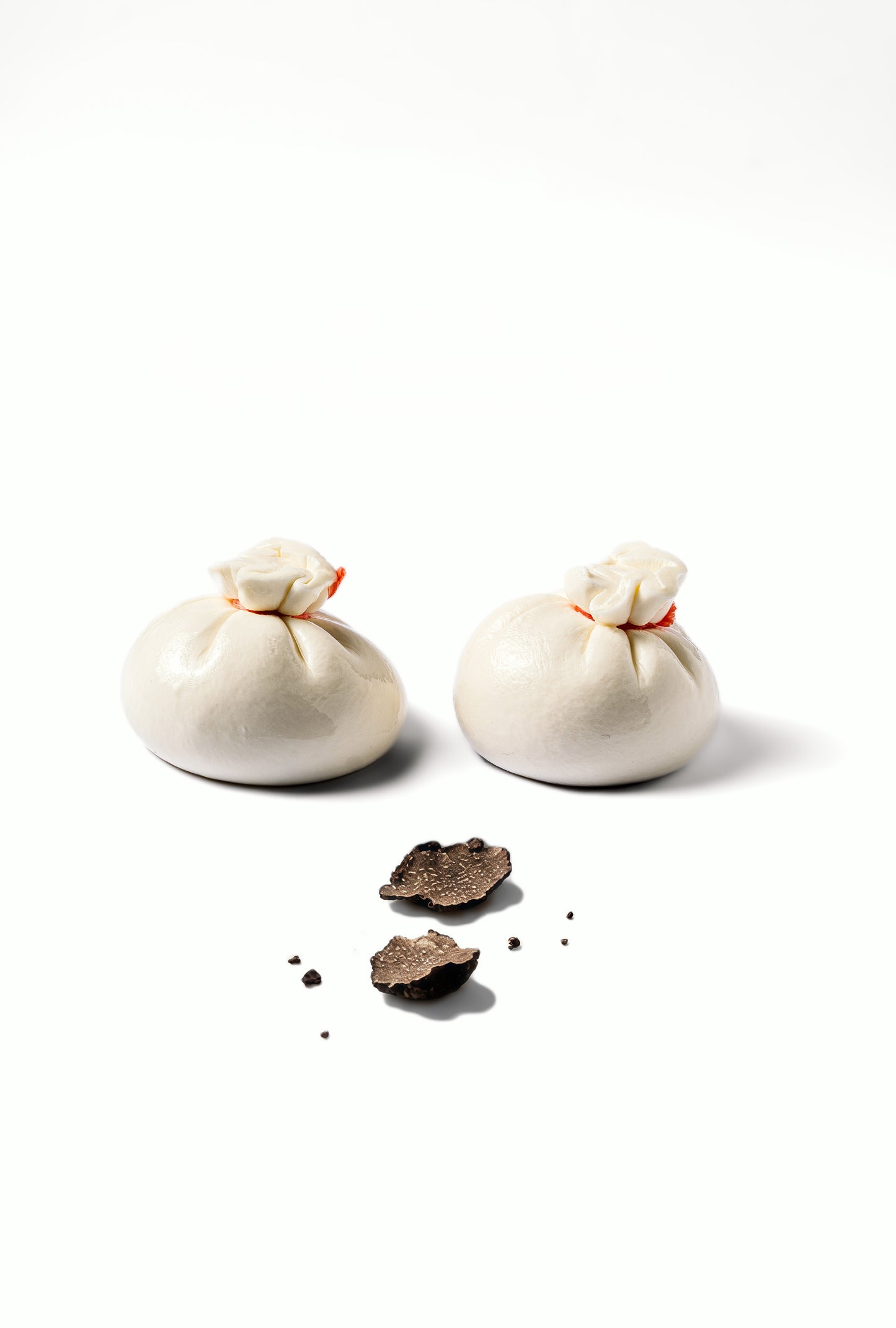 Truffle Burratina