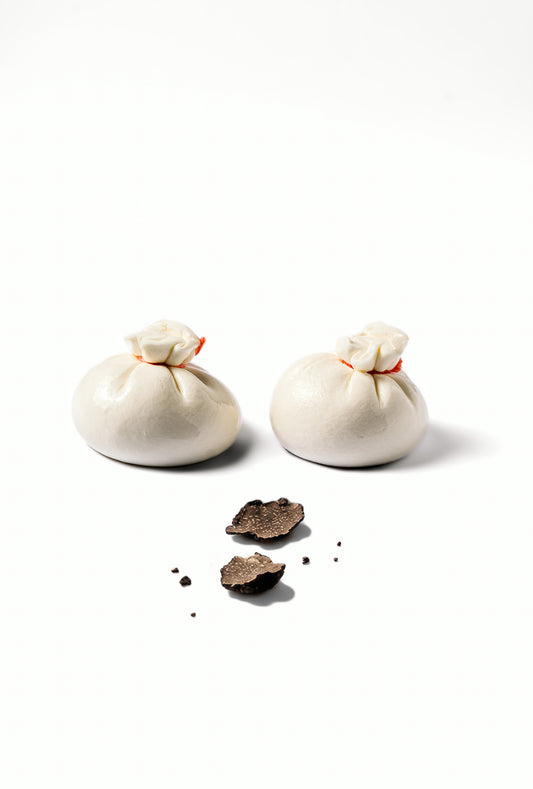 Truffle Burratina