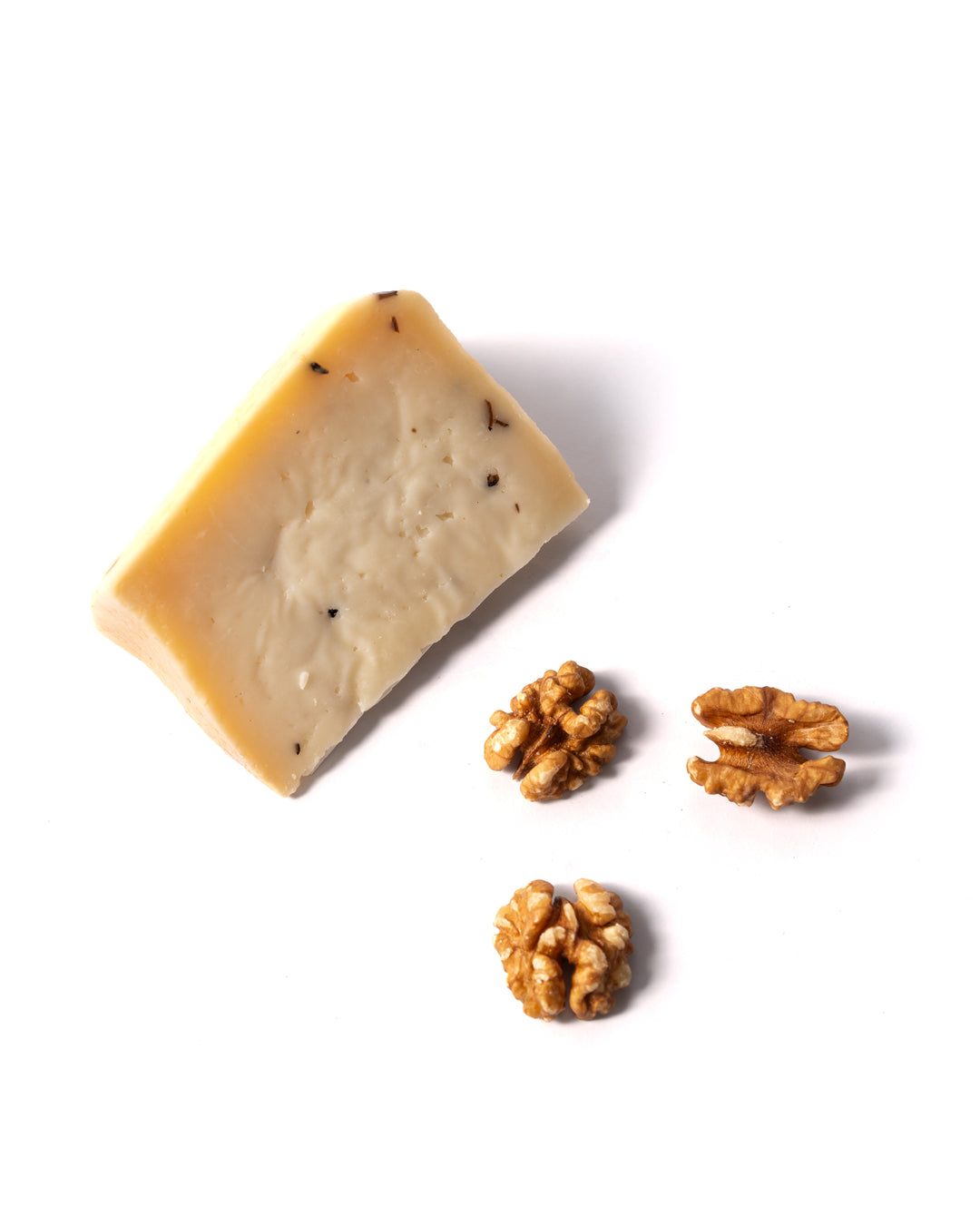 Truffle Pecorino