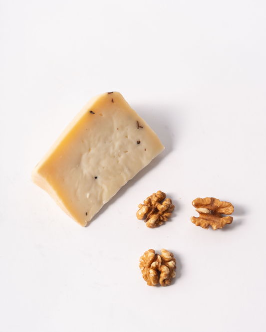Truffle Pecorino