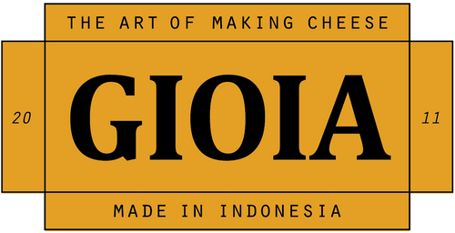 Gioia Cheese