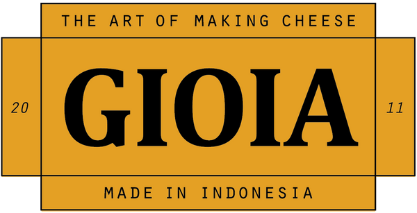 Gioia Cheese
